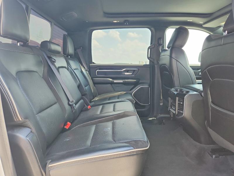 Продаж на аукціоні авто 2020 Ram 1500, vin: 1C6SRFJT9LN325478, номер лоту: 58378746