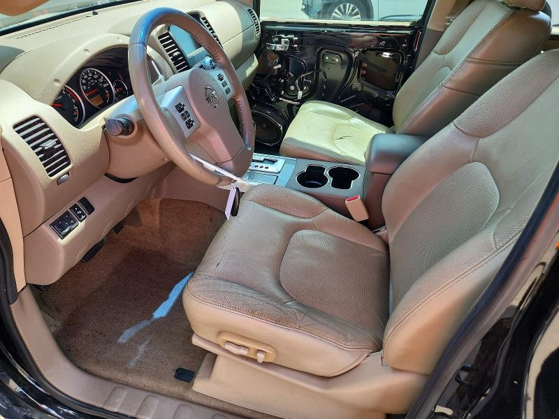 Продажа на аукционе авто 2012 Nissan Pathfinder, vin: 5N1AR1NN9CC633907, номер лота: 55757016