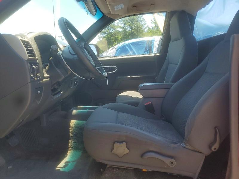2006 Chevrolet Colorado მანქანა იყიდება აუქციონზე, vin: 1GCCS146868226308, აუქციონის ნომერი: 54873136