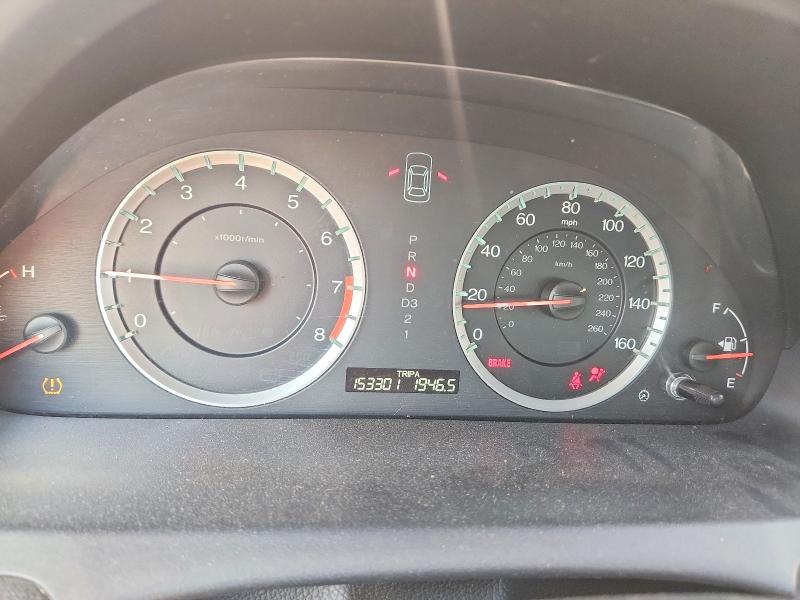 Продажа на аукционе авто 2010 Honda Accord, vin: 1HGCS2B83AA001419, номер лота: 55931406