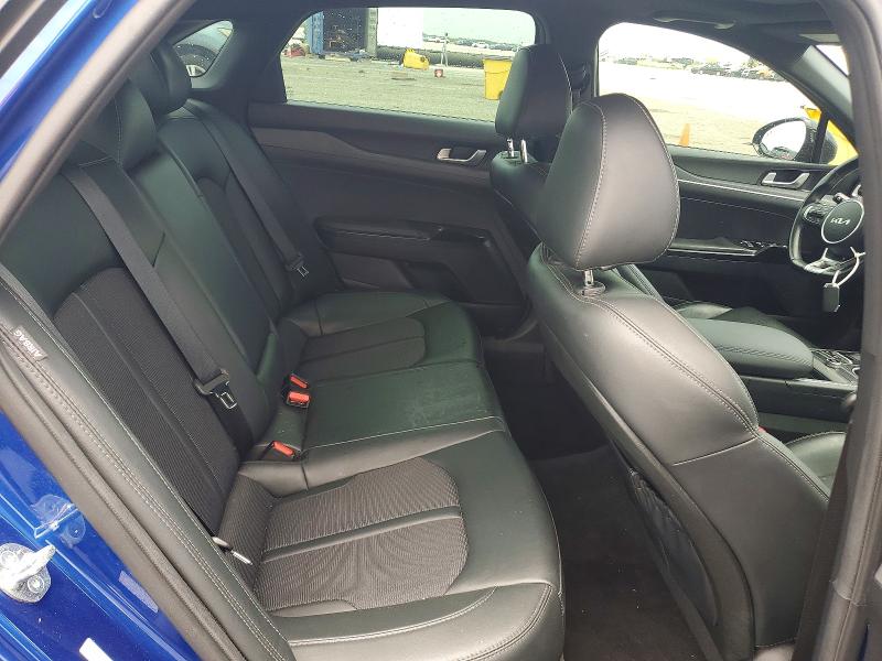 Продаж на аукціоні авто 2023 Kia K5, vin: 5XXG64J2XPG203541, номер лоту: 55501296