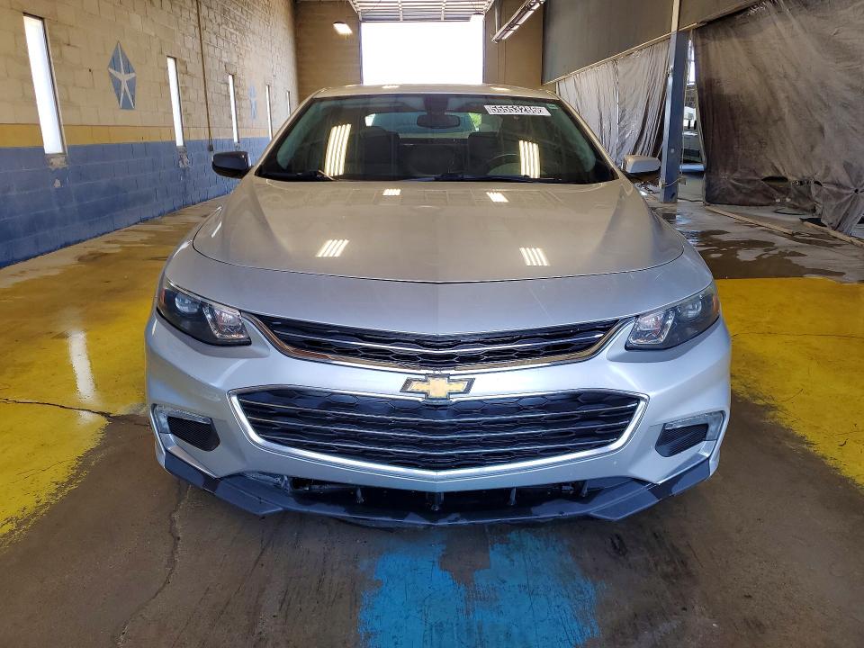 Aukcja sprzedaży 2016 Chevrolet Malibu, vin: 1G1ZE5ST2GF303147, numer aukcji: 55553286