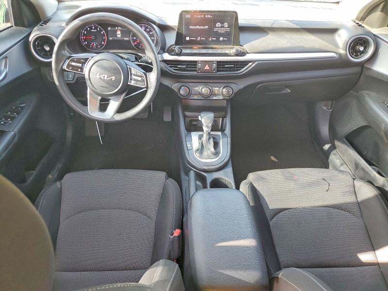 Продажа на аукционе авто 2024 Kia Forte, vin: 3KPF24AD0RE815316, номер лота: 57865706