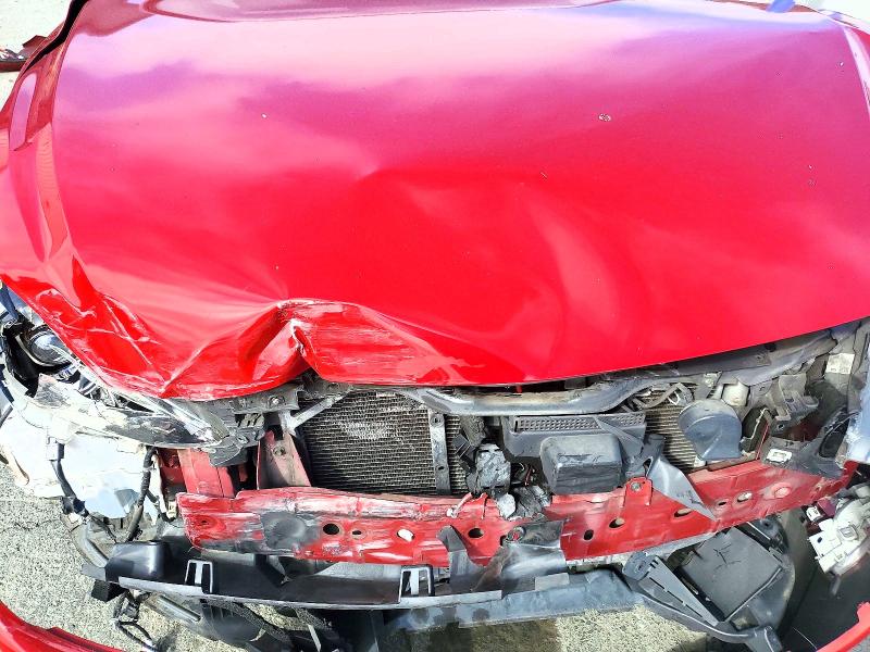 2014 Mazda 3 მანქანა იყიდება აუქციონზე, vin: JM1BM1U71E1139842, აუქციონის ნომერი: 56378536