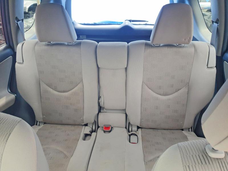 2012 Toyota Rav4 მანქანა იყიდება აუქციონზე, vin: JTMBF4DV8C5051385, აუქციონის ნომერი: 58505056