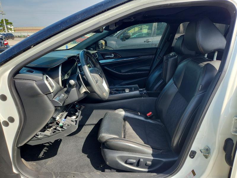 Aukcja sprzedaży 2021 Nissan Maxima, vin: 1N4AA6EV3MC507669, numer aukcji: 58587426