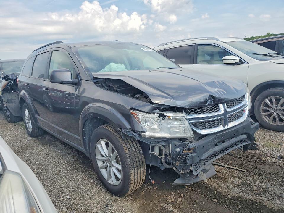 Aukcja sprzedaży 2016 Dodge Journey, vin: 3C4PDCBG3GT209986, numer aukcji: 55314136