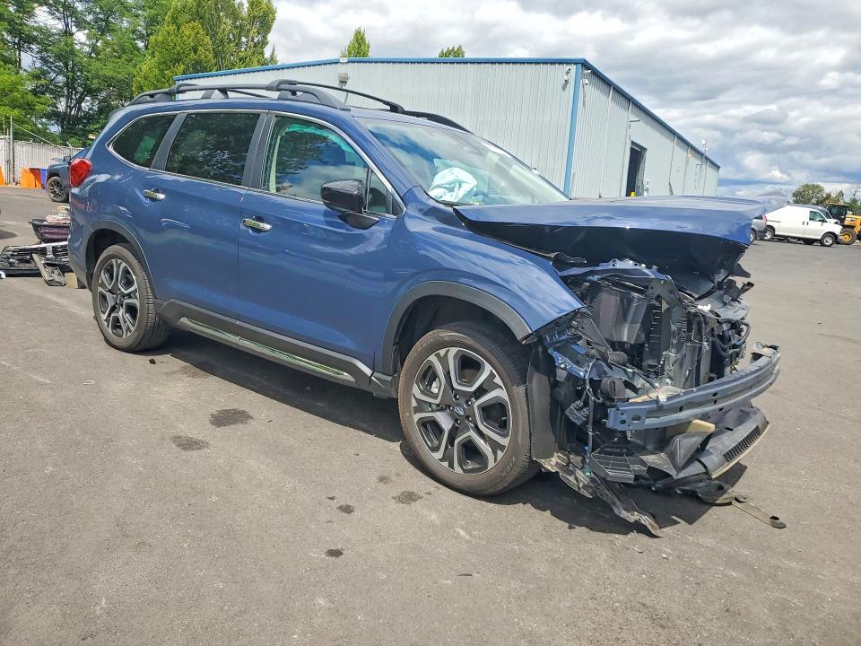 Aukcja sprzedaży 2025 Subaru Ascent, vin: 4S4WMAUD8S3441759, numer aukcji: 56654156