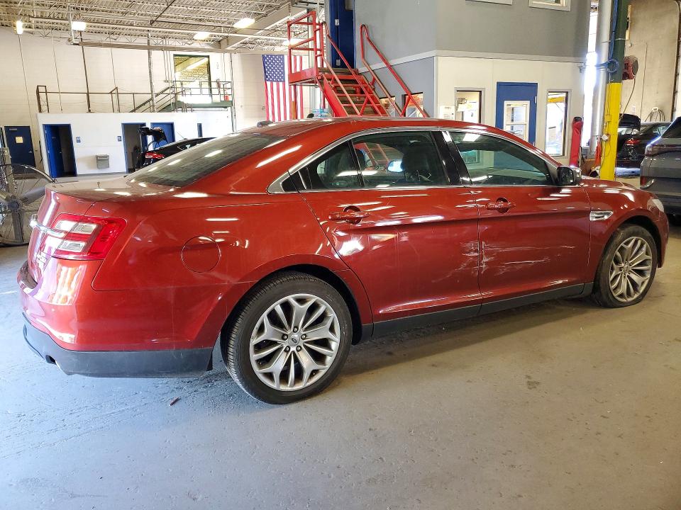 Aukcja sprzedaży 2014 Ford Taraus, vin: 1FAHP2F83EG149613, numer aukcji: 58520696