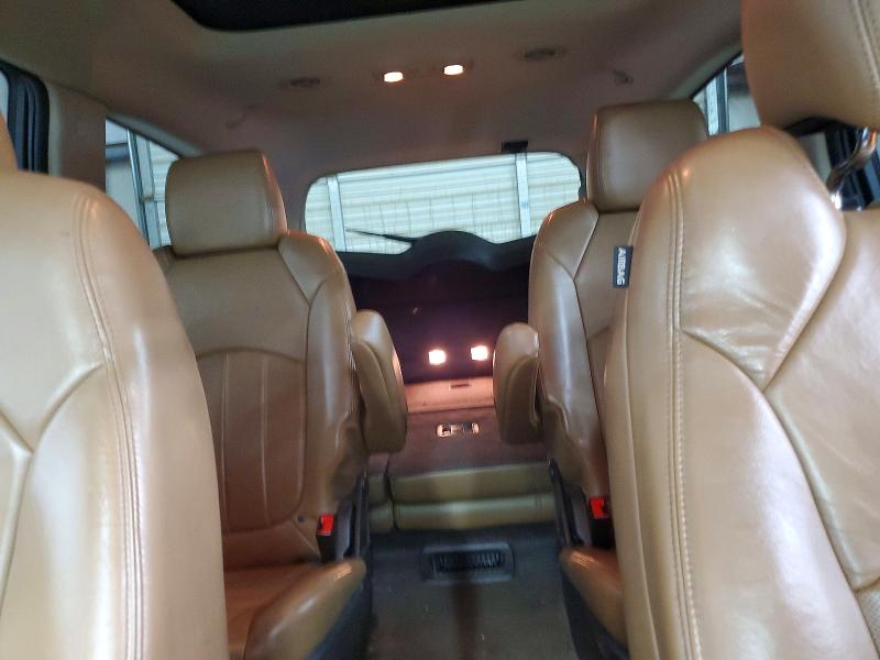 Продажа на аукционе авто 2015 Buick Enclave, vin: 5GAKVBKD8FJ331001, номер лота: 55813776
