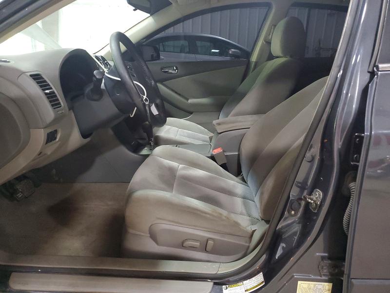 Aukcja sprzedaży 2007 Nissan Altima, vin: 1N4BL21E07N412475, numer aukcji: 56442576