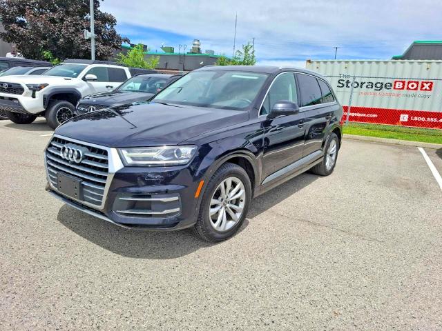Aukcja sprzedaży 2019 Audi Q7, vin: WA1LAAF73KD028482, numer aukcji: 57753046