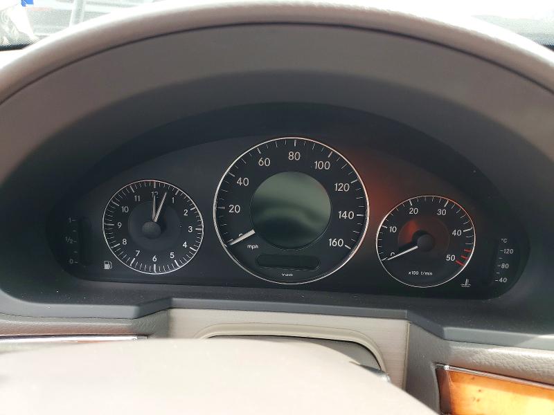 Продажа на аукционе авто 2006 Mercedes-benz E, vin: WDBUF26J26A873133, номер лота: 56484666