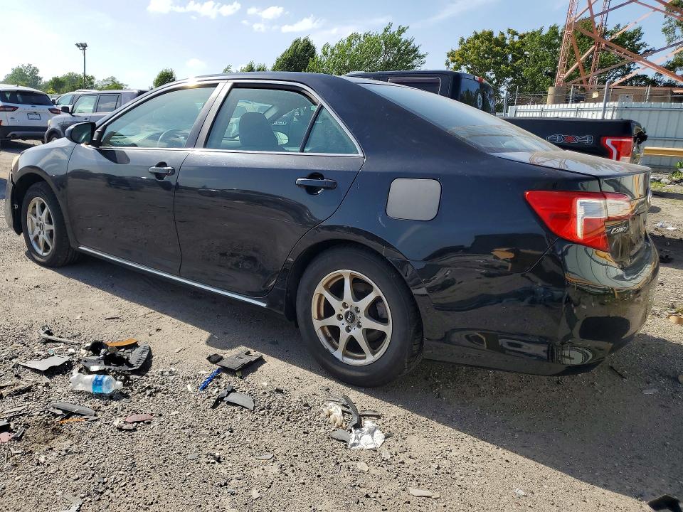 Продаж на аукціоні авто 2012 Toyota Camry, vin: 4T1BF1FKXCU104252, номер лоту: 85975455