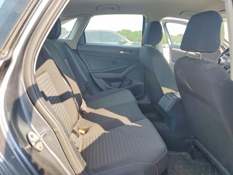 Продаж на аукціоні авто 2024 Volkswagen Jetta, vin: 3VW4M7BU9RM010595, номер лоту: 56410356
