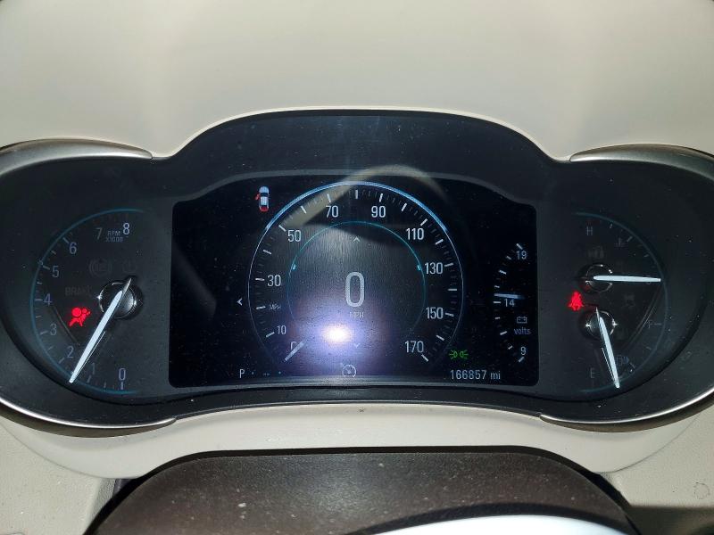 Продажа на аукционе авто 2015 Buick Lacrosse, vin: 1G4GB5G32FF320573, номер лота: 58685836