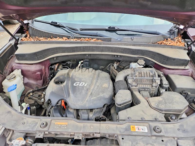 Продаж на аукціоні авто 2015 Kia Sorento, vin: 5XYKT4A66FG627685, номер лоту: 57052466