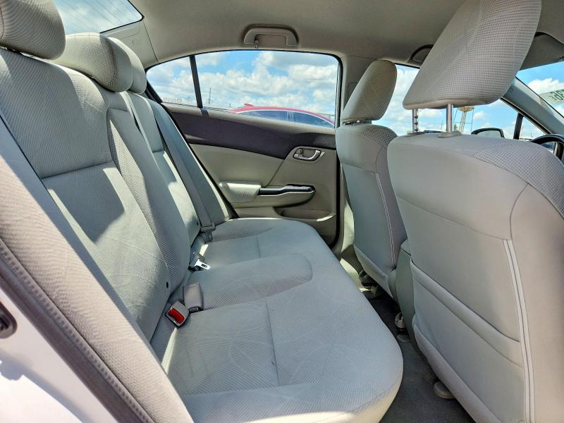 58407736 :رقم المزاد ، 19XFB2F54CE095788 vin ، 2012 Honda Civic مزاد بيع