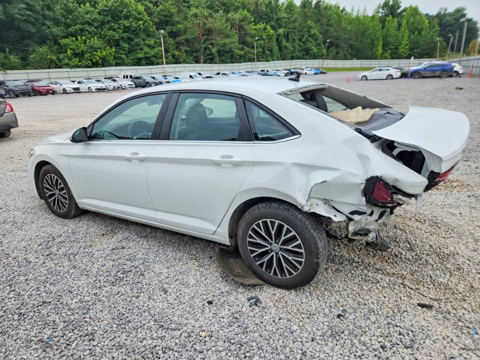 58232586 :رقم المزاد ، 3VWC57BU8MM036350 vin ، 2021 Volkswagen Jetta مزاد بيع