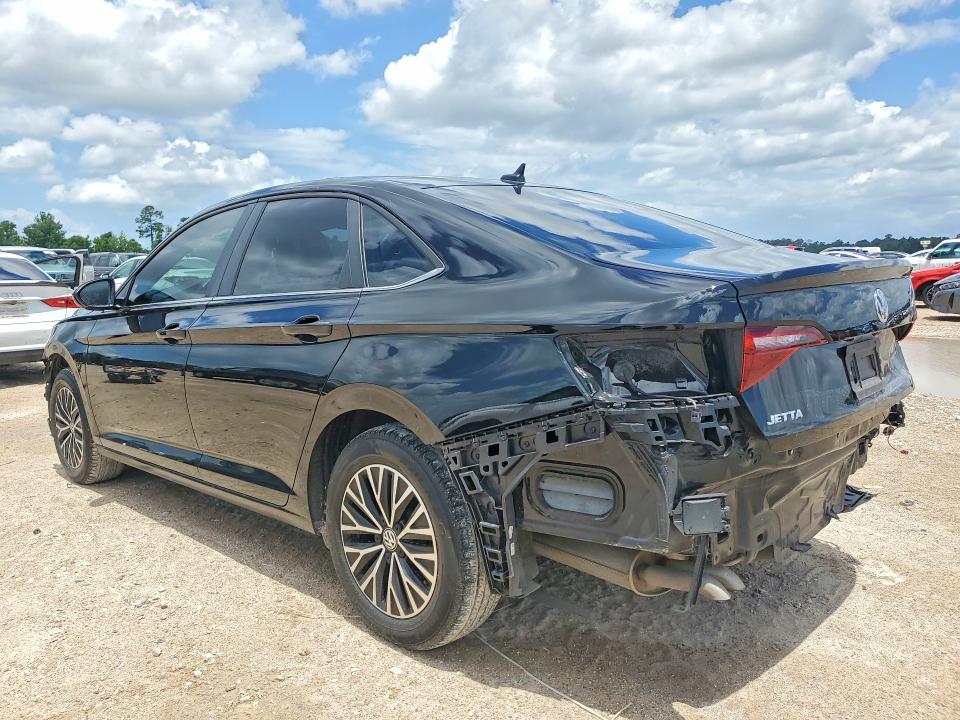 Aukcja sprzedaży 2020 Volkswagen Jetta, vin: 3VWCB7BU8LM062387, numer aukcji: 56957776