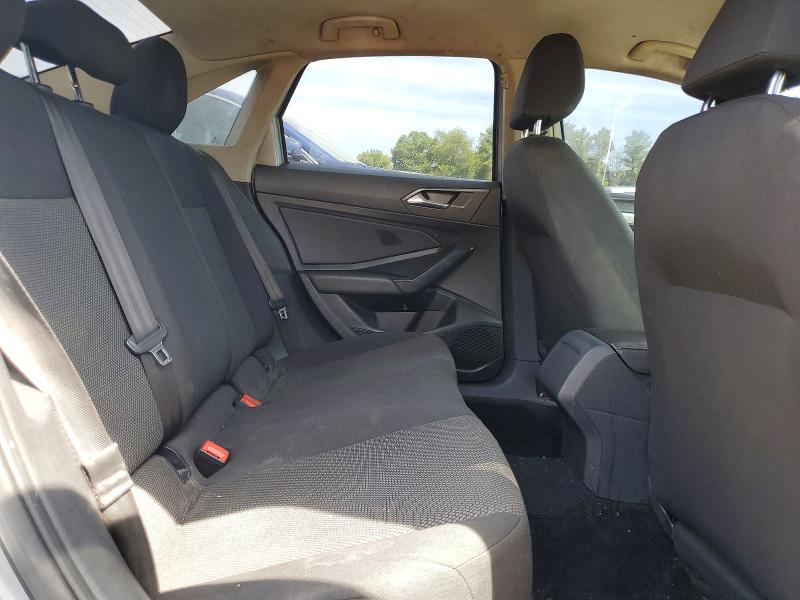 Продаж на аукціоні авто 2021 Volkswagen Jetta, vin: 3VWC57BU0MM048816, номер лоту: 55777896
