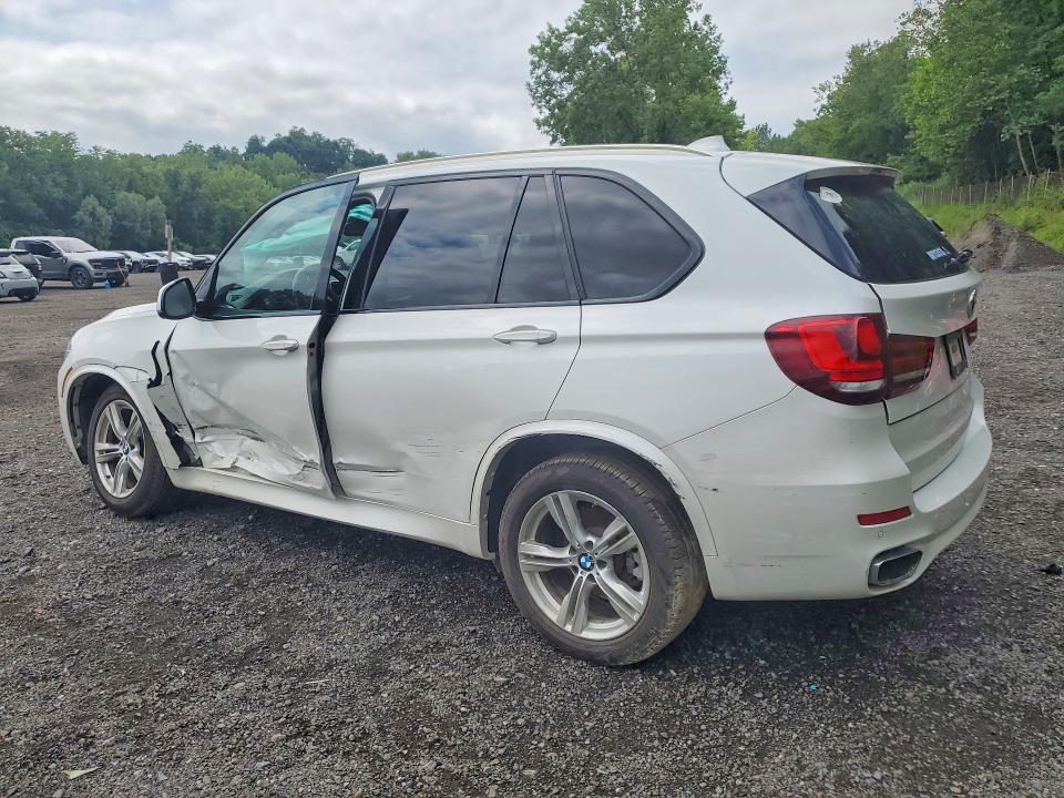 58400436 :رقم المزاد ، 5UXKR0C57J0Y03751 vin ، 2018 Bmw X5 مزاد بيع