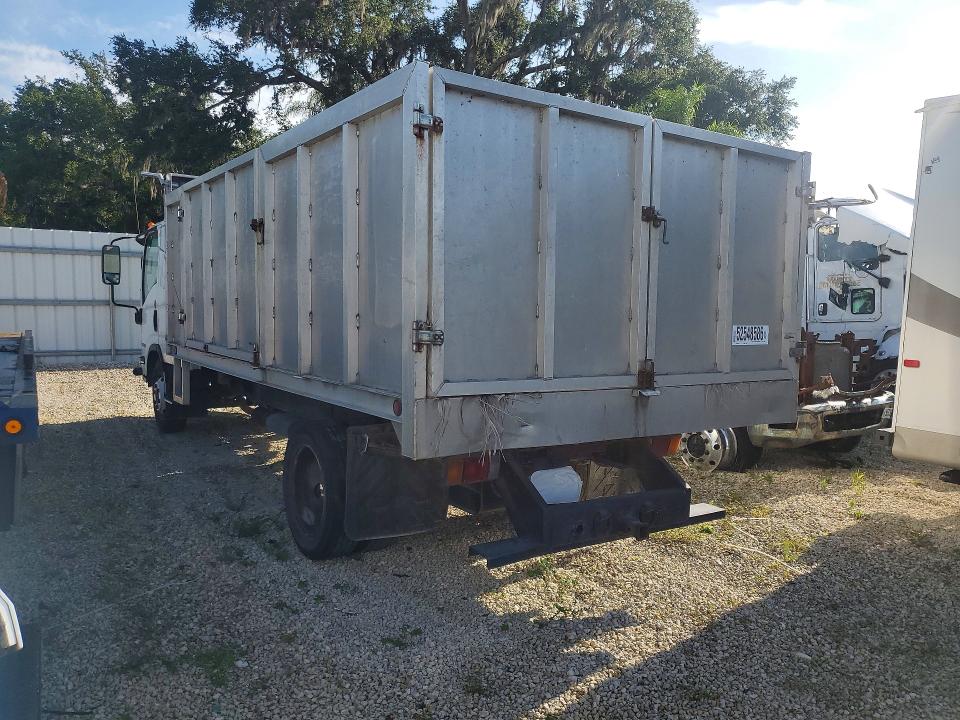 Продажа на аукционе авто 2016 Isuzu Npr Hd, vin: 54DC4J1B3GS806822, номер лота: 52548586
