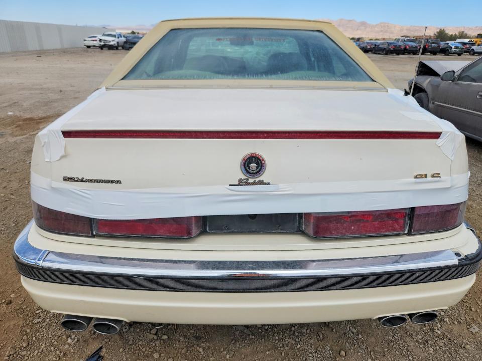Продаж на аукціоні авто 1996 Cadillac Seville, vin: 1G6KS52Y9TU810987, номер лоту: 49672166