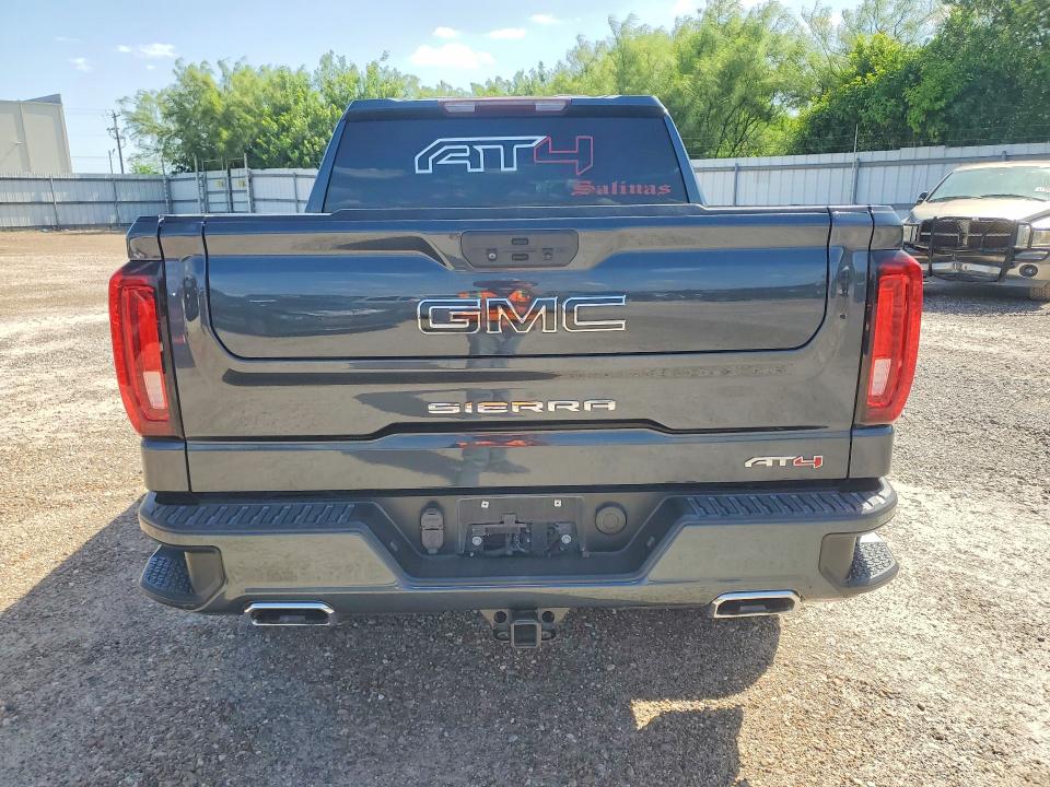 Aukcja sprzedaży 2021 Gmc Sierra, vin: 1GTP9EEL9MZ452244, numer aukcji: 57616166