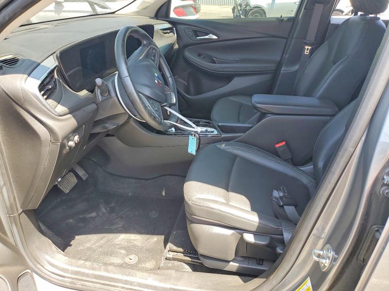 56358976 :رقم المزاد ، KL4AMDSL0RB143744 vin ، 2024 Buick Encore Gx مزاد بيع