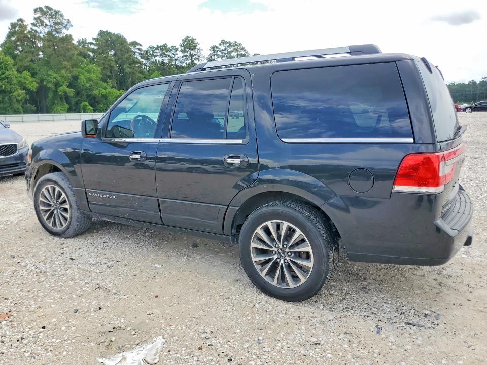 Продаж на аукціоні авто 2015 Lincoln Navigator, vin: 5LMJJ2HT6FEJ10891, номер лоту: 56521266