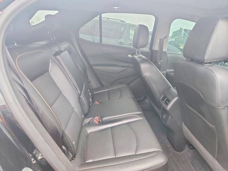 56358056 :رقم المزاد ، 3GNAXVEX6LL316343 vin ، 2020 Chevrolet Equinox مزاد بيع
