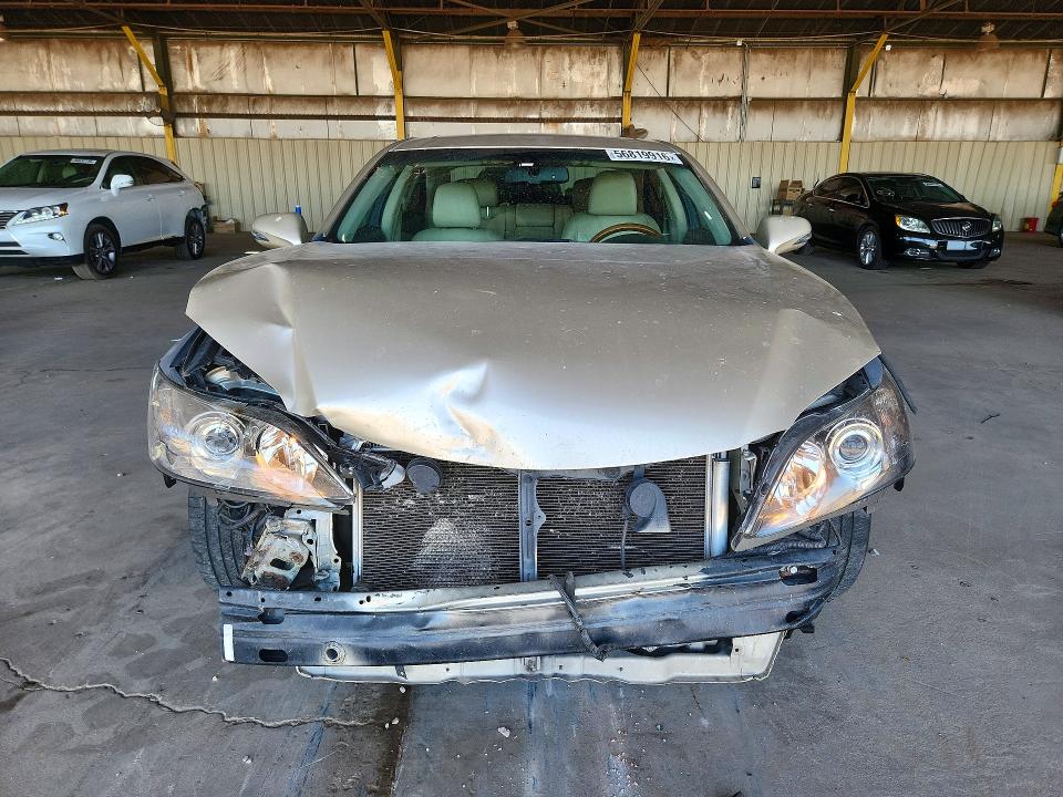 Aukcja sprzedaży 2010 Lexus Es, vin: JTHBK1EG5A2359413, numer aukcji: 56819916