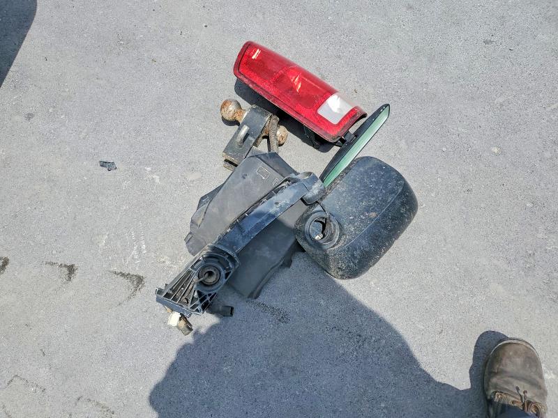 54131186 :رقم المزاد ، 3D7LU38693G737991 vin ، 2003 Dodge Ram 3500 مزاد بيع