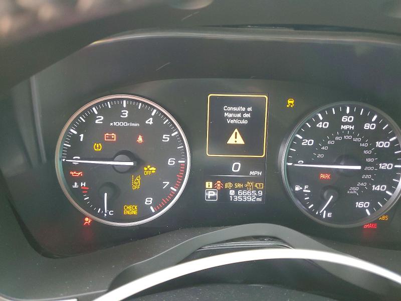 Aukcja sprzedaży 2023 Subaru Ascent, vin: 4S4WMABD8P3400607, numer aukcji: 57246416