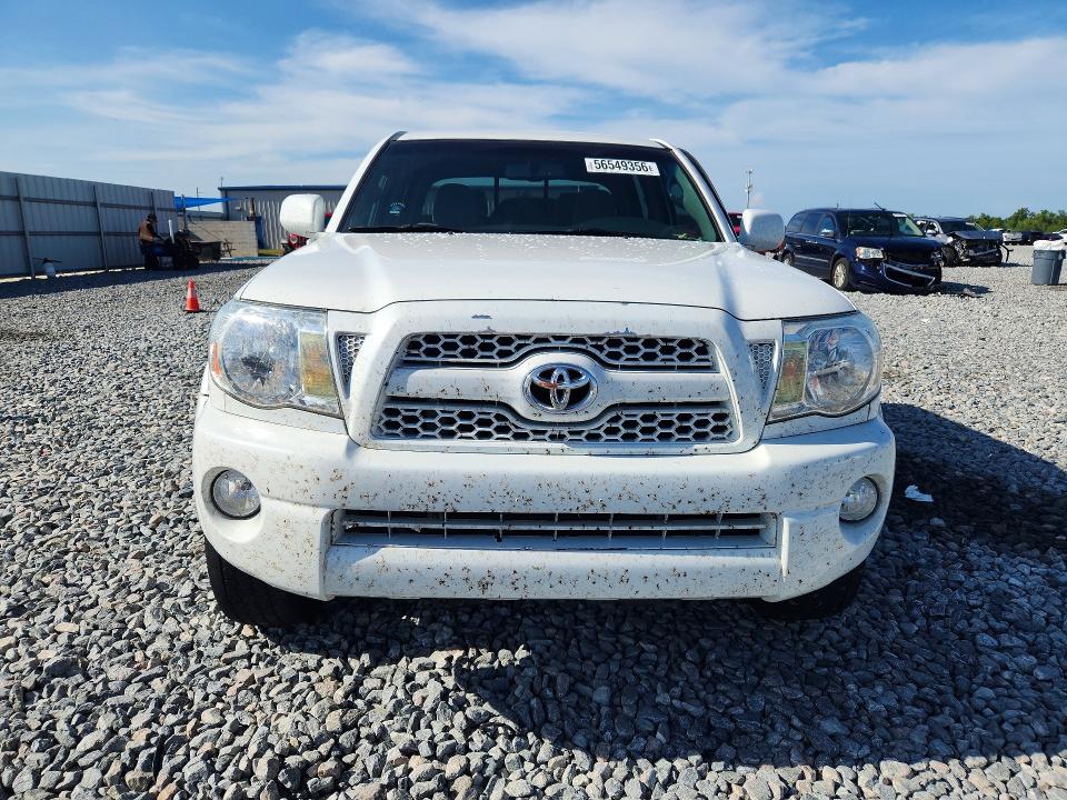 Aukcja sprzedaży 2011 Toyota Tacoma, vin: 3TMMU4FN5BM031972, numer aukcji: 56549356