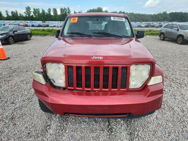 Продажа на аукционе авто 2009 Jeep Liberty, vin: 1J8GP28K79W545367, номер лота: 59142826