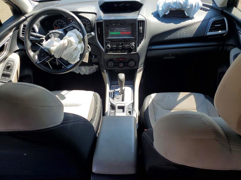 59130366 :رقم المزاد ، JF2SKACC0NH495339 vin ، 2022 Subaru Forester مزاد بيع