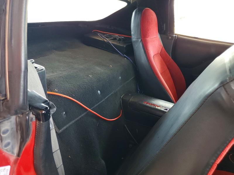 57002056 :رقم المزاد ، JM1NA3534V0732310 vin ، 1997 Mazda Mx-5 Miata مزاد بيع
