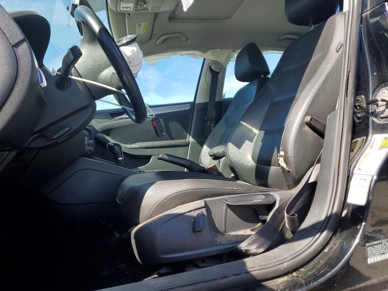 2013 Volkswagen Jetta მანქანა იყიდება აუქციონზე, vin: 3VWDP7AJ4DM420714, აუქციონის ნომერი: 58065776