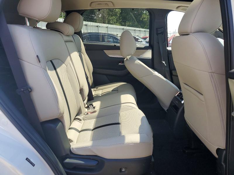 Aukcja sprzedaży 2024 Mazda Cx-90, vin: JM3KK1HC7R1145400, numer aukcji: 55213446
