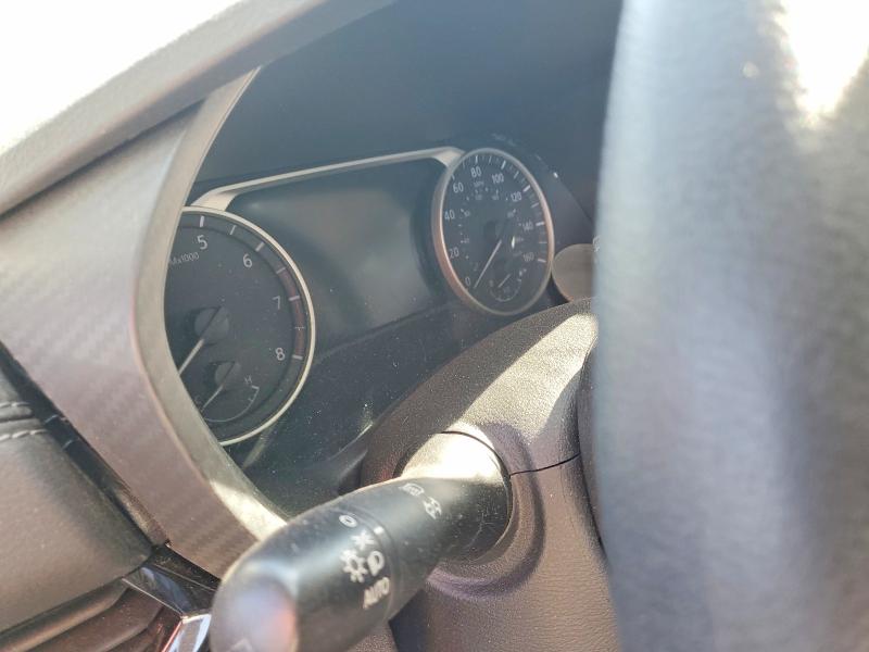 Aukcja sprzedaży 2025 Nissan Sentra, vin: 3N1AB8CV7SY214743, numer aukcji: 55928616