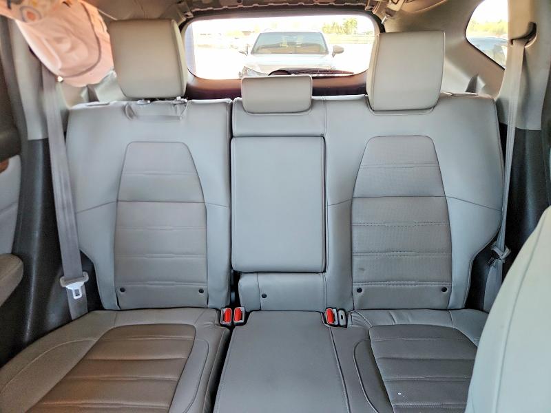 Продаж на аукціоні авто 2018 Honda Cr-v, vin: 7FARW2H82JE028482, номер лоту: 55995966