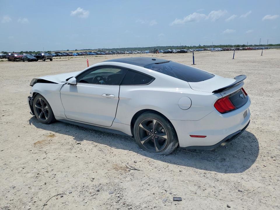 58907986 :رقم المزاد ، 1FA6P8TH7K5122971 vin ، 2019 Ford Mustang مزاد بيع