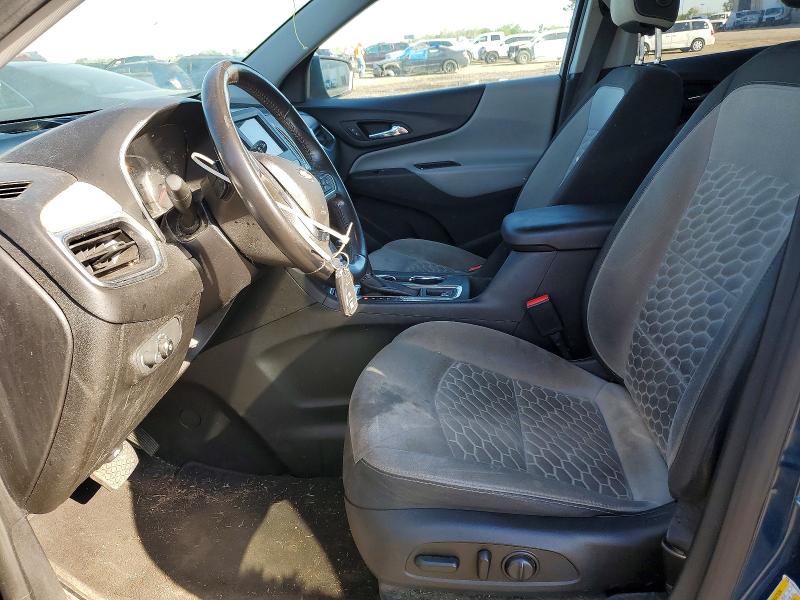 Aukcja sprzedaży 2019 Chevrolet Equinox, vin: 2GNAXTEVXK6232015, numer aukcji: 55894186