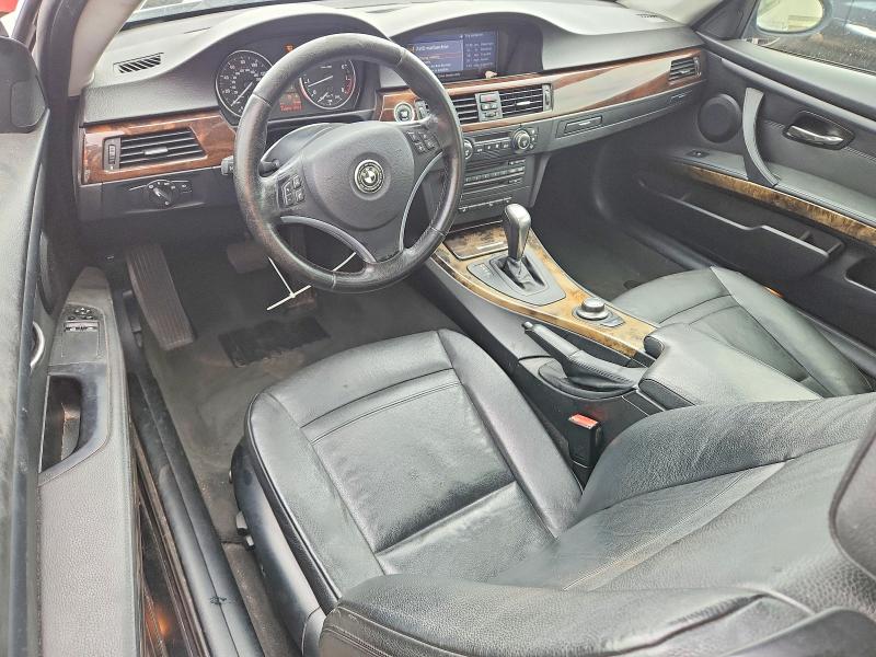 Aukcja sprzedaży 2007 Bmw 328, vin: WBAWV53557P077381, numer aukcji: 85613695
