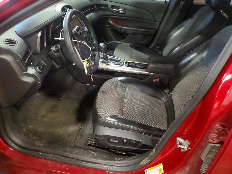 Aukcja sprzedaży 2013 Chevrolet Malibu, vin: 1G11D5SR1DF337869, numer aukcji: 56336106