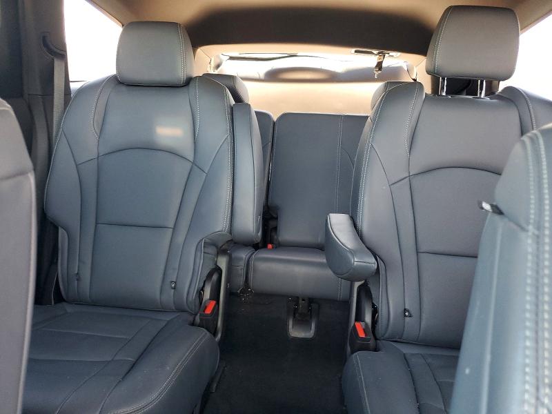 58235376 :رقم المزاد ، 5GAERBKW0PJ108021 vin ، 2023 Buick Enclave مزاد بيع