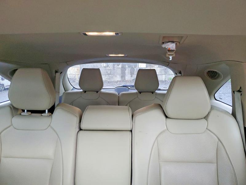2019 Acura Mdx მანქანა იყიდება აუქციონზე, vin: 5J8YD4H54KL019068, აუქციონის ნომერი: 58206496