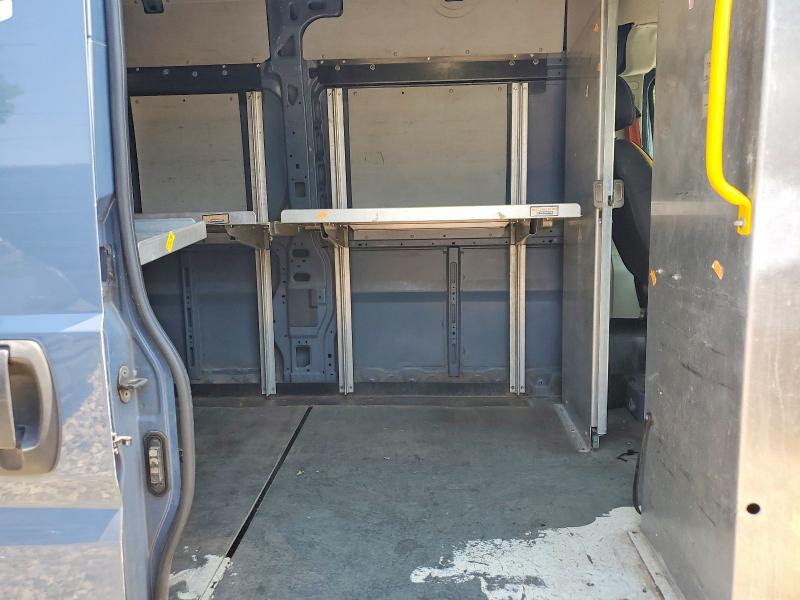 Aukcja sprzedaży 2020 Ram Promaster 3500, vin: 3C6URVJG4LE136229, numer aukcji: 58502116